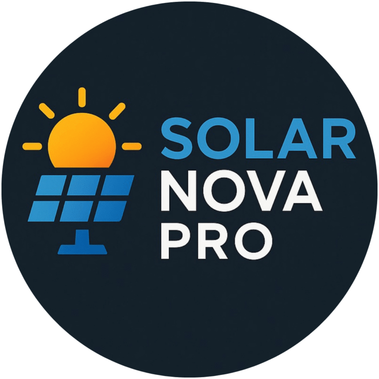 slora nova pro logo
