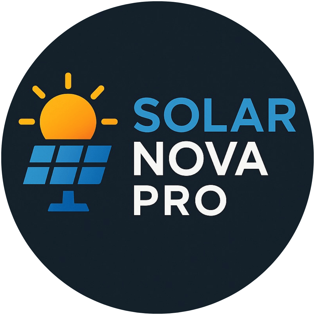 slora nova pro logo